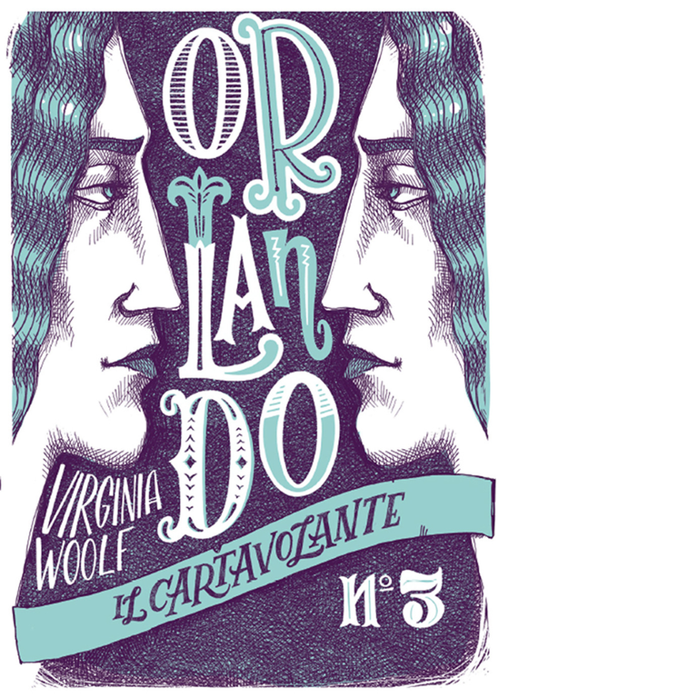 Orlando. Ediz. illustrata di Laura Lodetti, Luisa Lodetti - ABEditore, 2020
