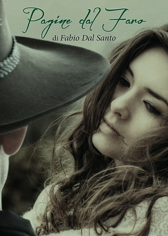 Pagine dal Faro di Fabio Dal Santo, 2017, Youcanprint