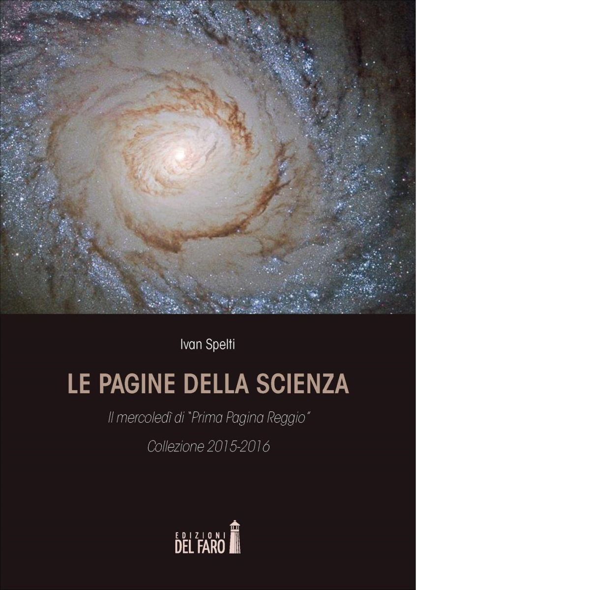 pagine della scienza. Il mercoledì di «Prima Pagina Reggio» di …