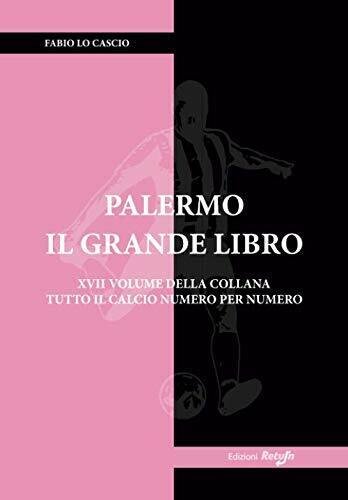 Palermo il Grande Libro - Fabio Lo Cascio - return, …