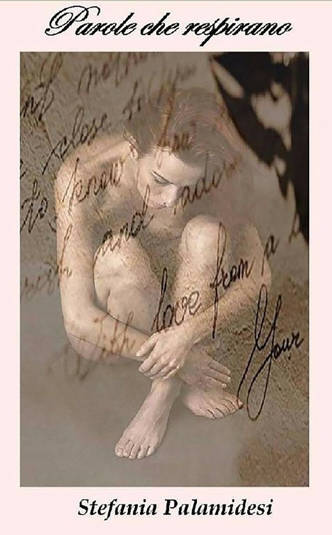 Parole che respirano di Stefania Palamidesi, 2017, Youcanprint