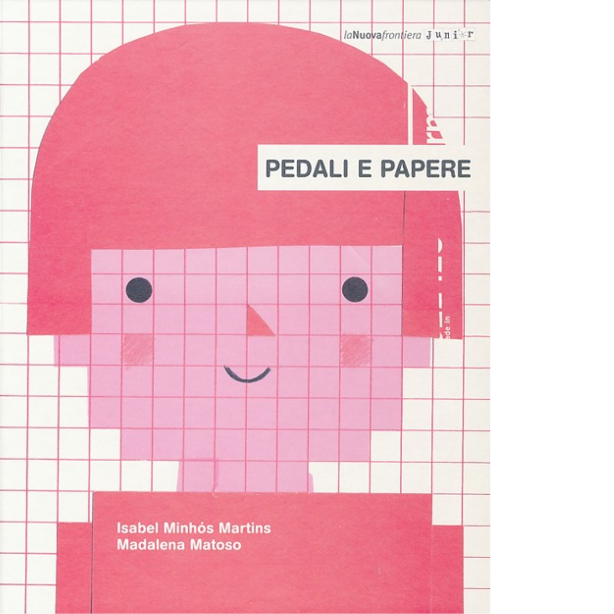 Pedali e papere di Isabel Minhós Martins, Madalena Matoso - …