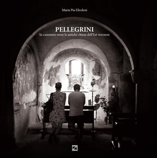 PELLEGRINI. In cammino verso le antiche chiese dell?Est veronese di …