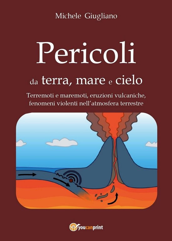 Pericoli da terra, mare e cielo di Michele Giugliano, 2016, …