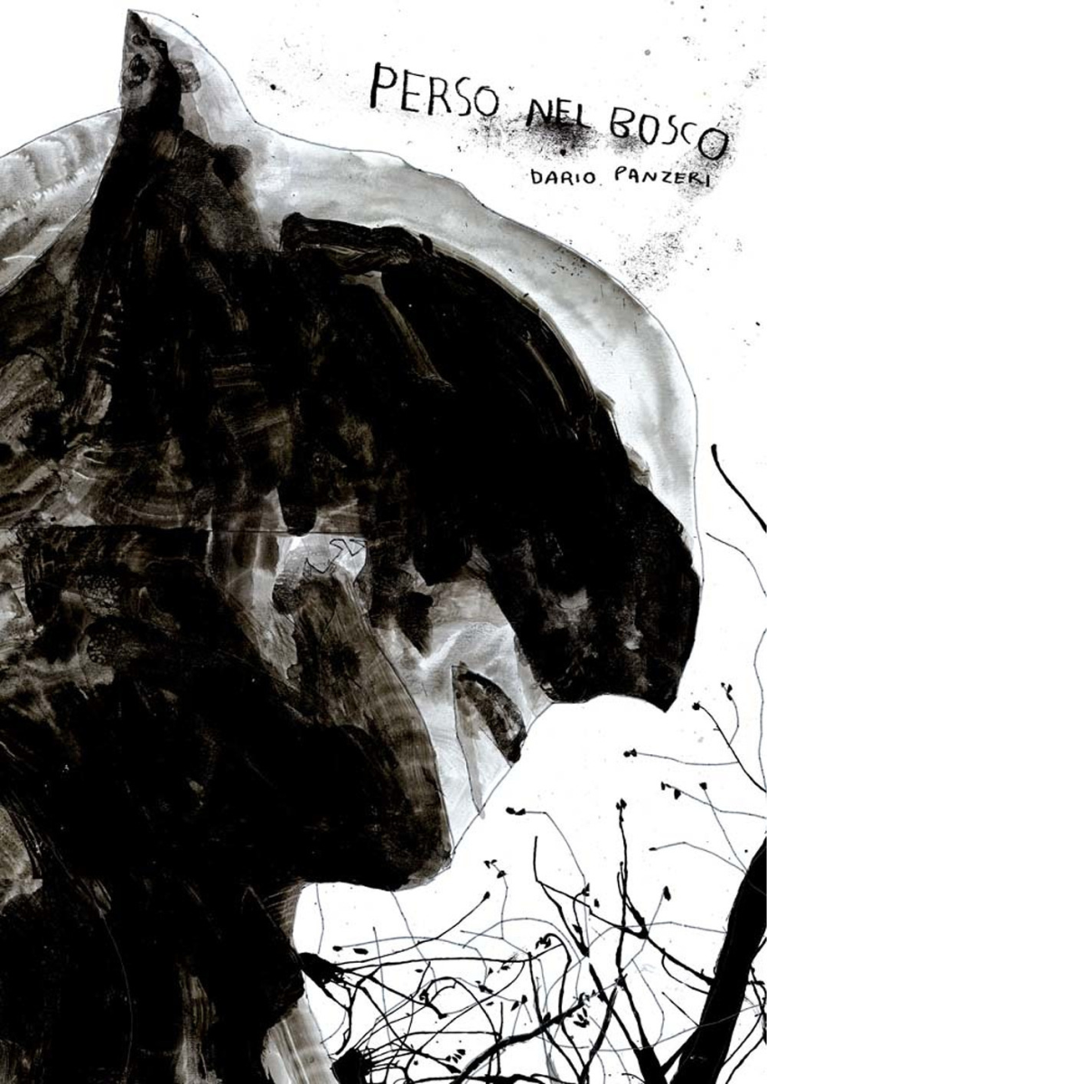 Perso nel bosco di Panzeri Dario - Eris, 2022
