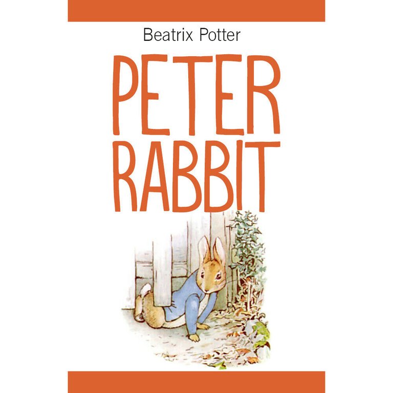 Peter Rabbit - Beatrix Potter, 2019, Youcanprint