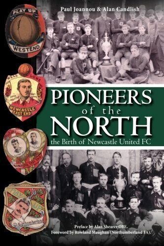 Pioneers Of The North - Paul Joannou, Alan Candlish - …