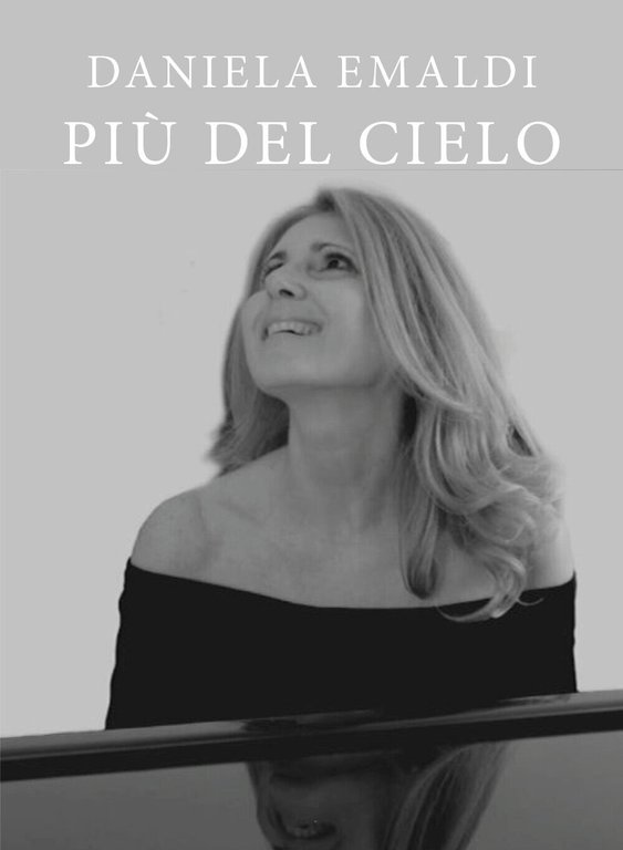 Più del cielo di Daniela Emaldi, 2019, Youcanprint