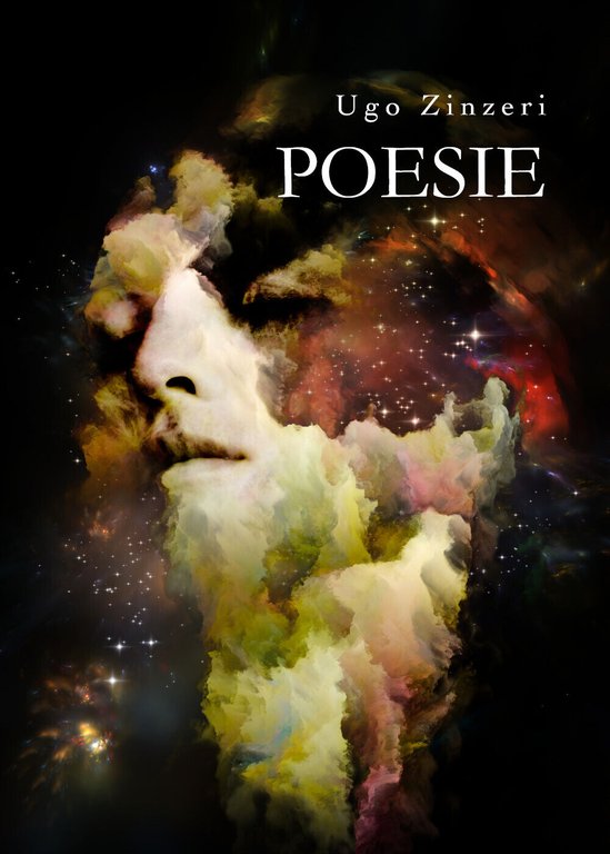 Poesie di Ugo Zinzeri, 2019, Youcanprint