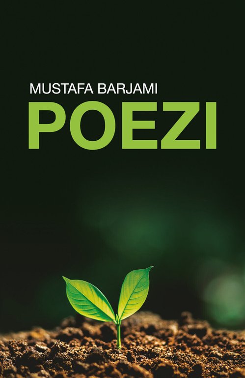 Poezi di Mustafa Barjami, 2020, Youcanprint
