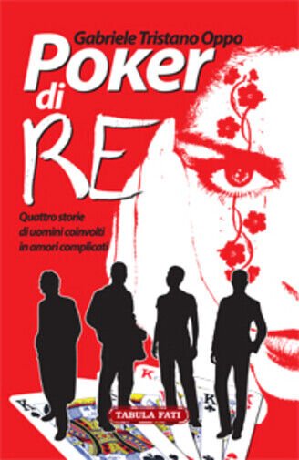 Poker di re di Gabriele T. Oppo, 2013, Tabula Fati
