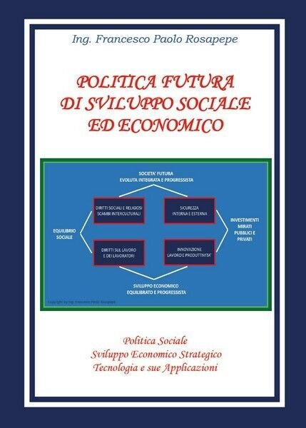 Politica futura e sviluppo sociale e economico - ER