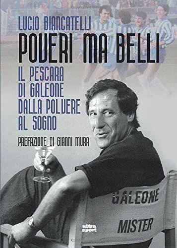 Poveri ma belli - Lucio Biancatelli - Ultra, 2019