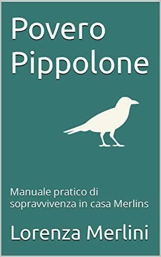 Povero Pippolone: Manuale pratico di sopravvivenza in casa Merlins di …
