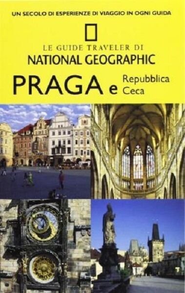 Praga e Repubblica Ceca - Stephen Brook, 2011, White Star