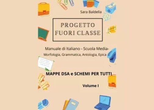 Progetto Fuori Classe - Manuale di Italiano - Scuola Media …