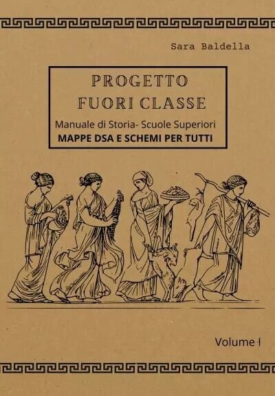 Progetto Fuori Classe - Manuale di Storia ? Scuole Superiori …
