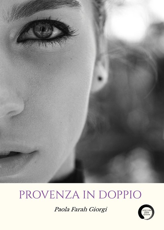 Provenza in doppio di Paola Farah Giorgi, 2021, Youcanprint
