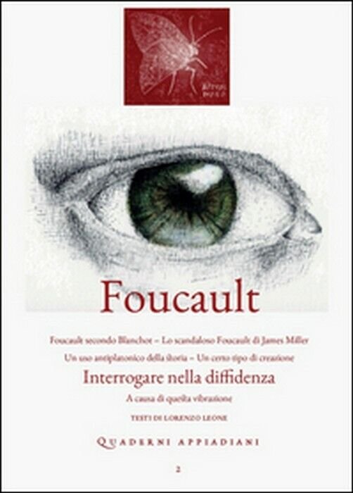 Quaderni appiadiani Vol.2 - Lorenzo Leone, 2014, Youcanprint