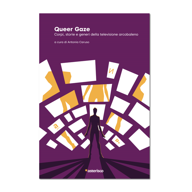 Queer gaze corpi, storie e generi delle televisione arcobaleno di …
