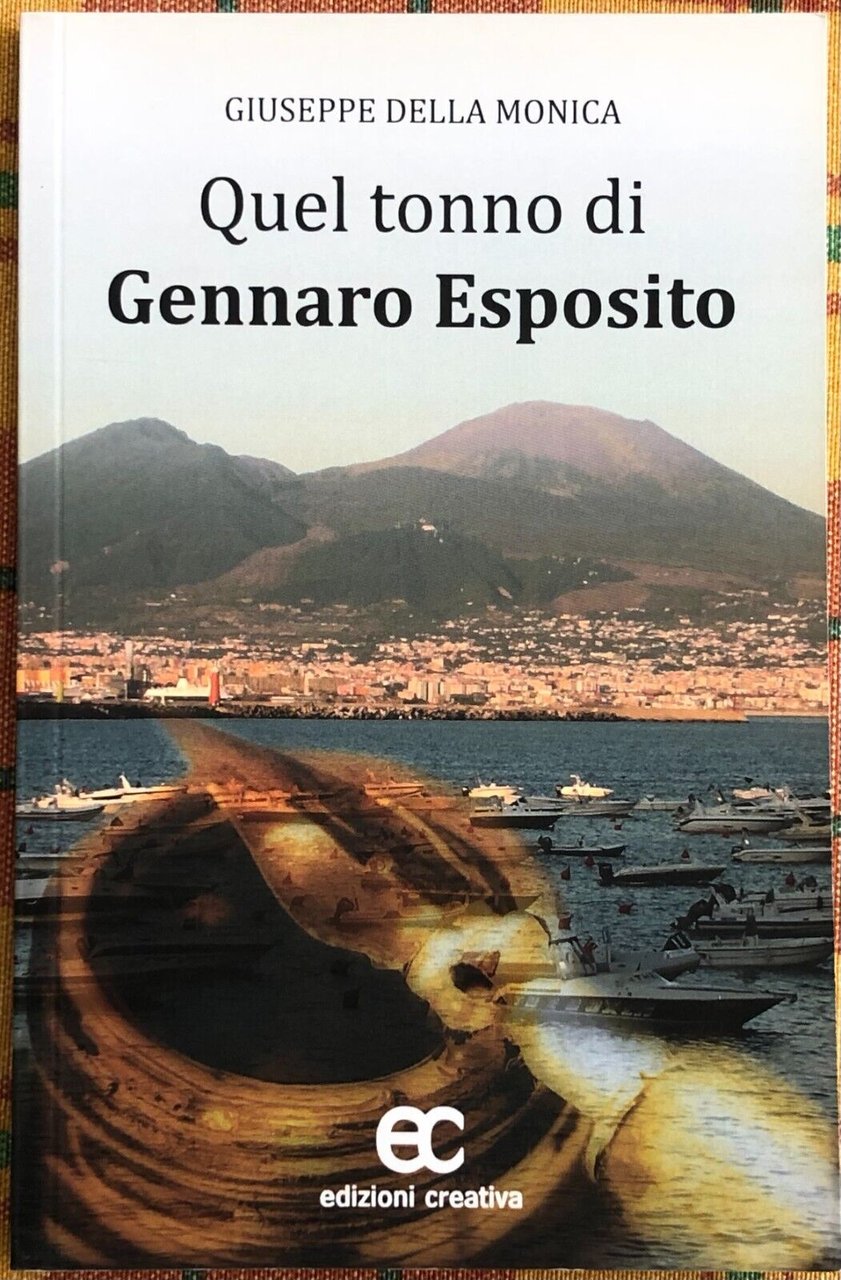 Quel tonno di Gennaro Esposito di Giuseppe Della Monica, 2012, … | Immagine principale