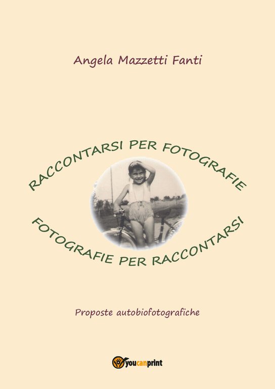 Raccontarsi per fotografie, Fotografie per raccontarsi - ER