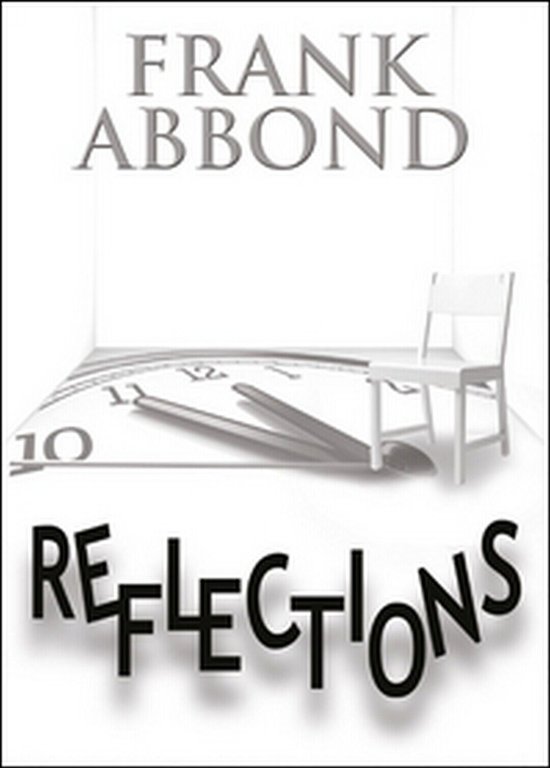 Reflections di Frank Abbond, 2016, Youcanprint