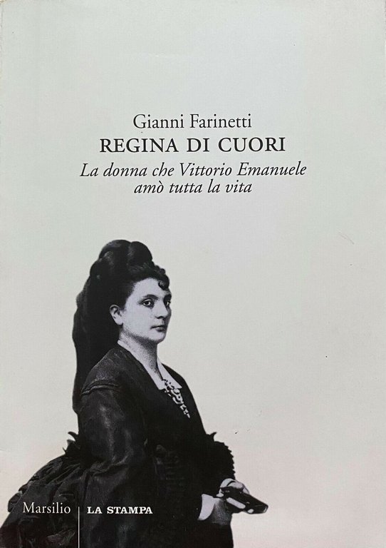 Regina di cuori - Gianni Farinetti - Marsilio - 2011 … | Immagine Gallery 2