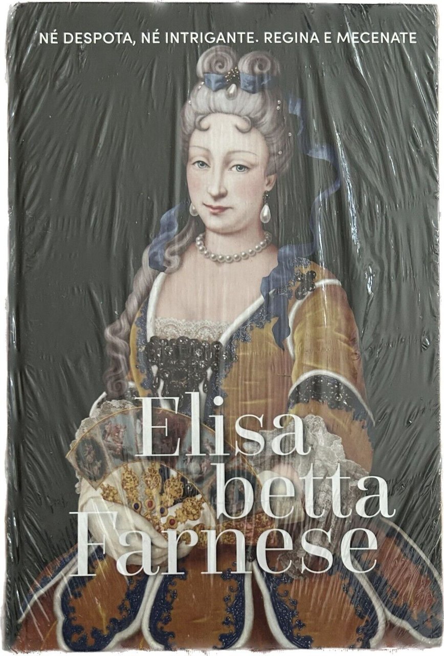 Regine e Ribelli n. 23 - Elisabetta Farnese di Aa.vv., … | Immagine principale