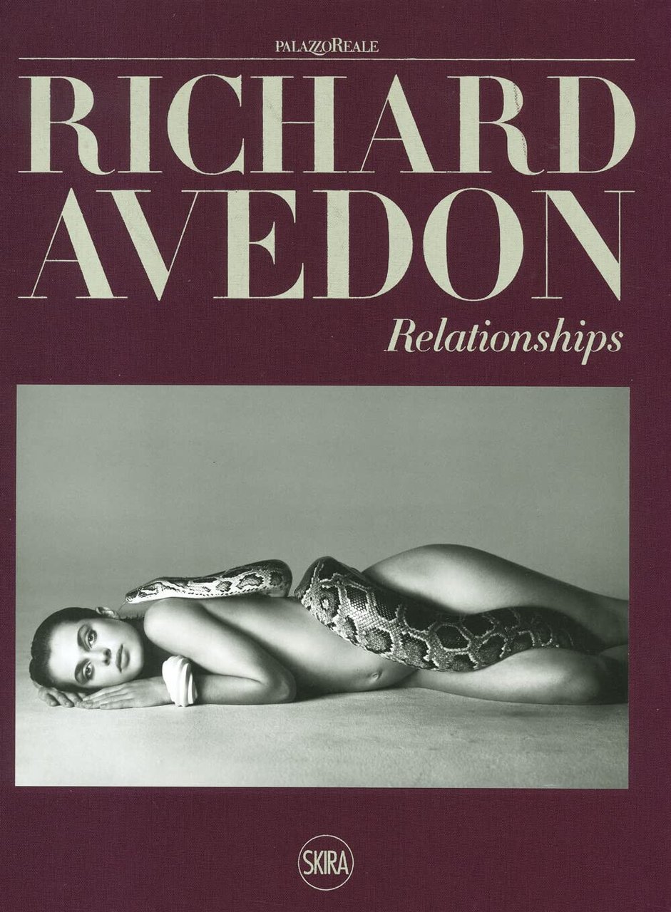 Richard Avedon. Relationships. Ediz. illustrata - R. A. Senf - …