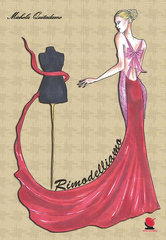 Rimodelliamo di Michela Quitadamo, 33, Youcanprint