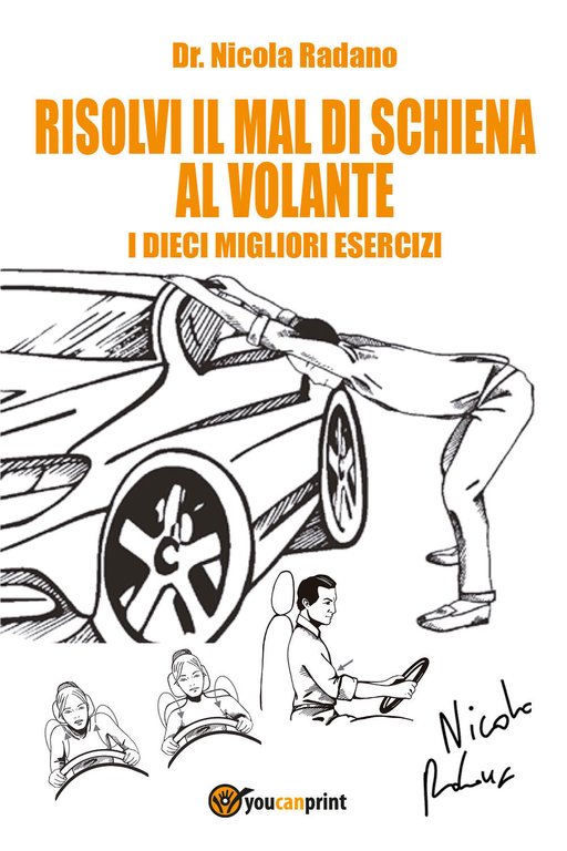 Risolvi il mal di schiena al volante. I dieci migliori …