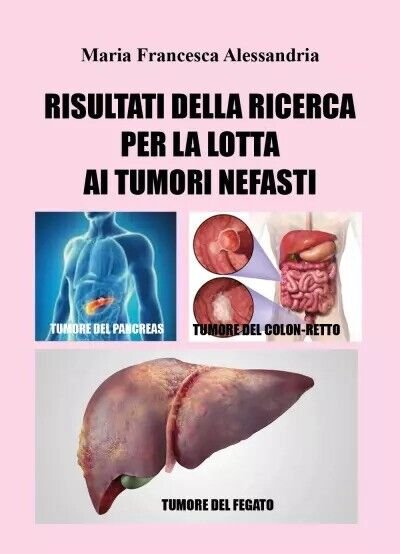 Risultati della ricerca nella lotta ai tumori più nefasti di …