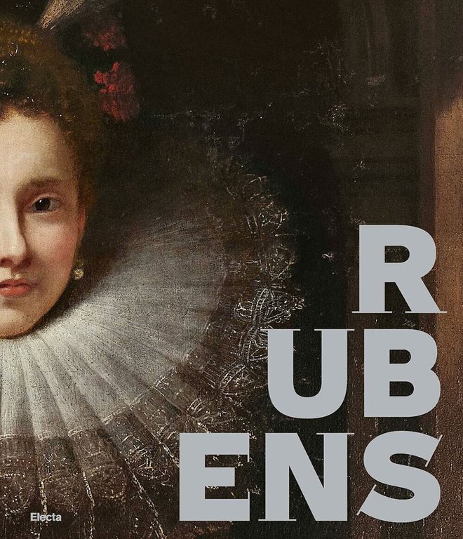 Rubens e Genova. Ediz. illustrata - N. Büttner, A. Orlando - Electa, 2022