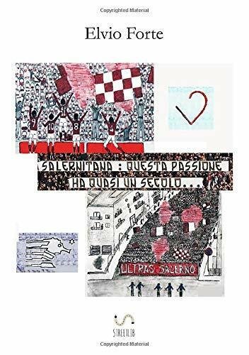 Salernitana: questa passione ha quasi un secolo - Elvio Forte …