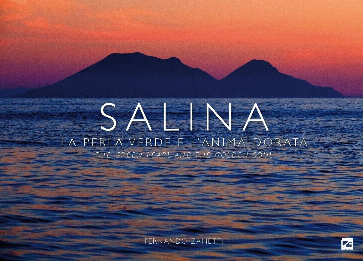 Salina. La perla verde e l?anima dorata-The green pearl and …