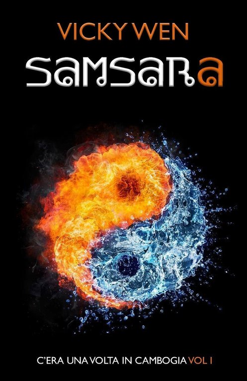 Samsara un romanzo esoterico tra buddhismo e criminalità ambientato in …
