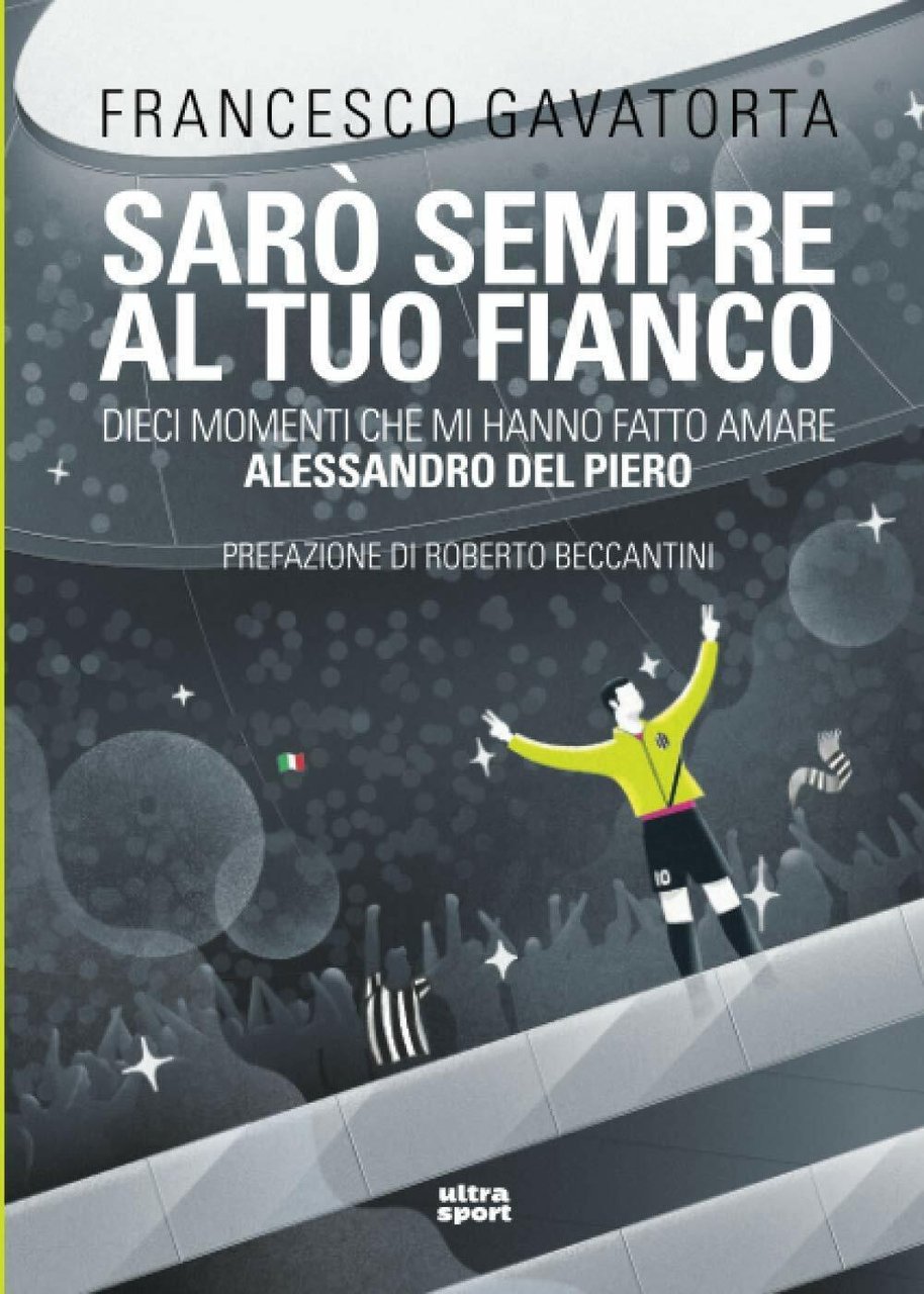 Sarò sempre al tuo fianco - Francesco Gavatorta - Ultra, …