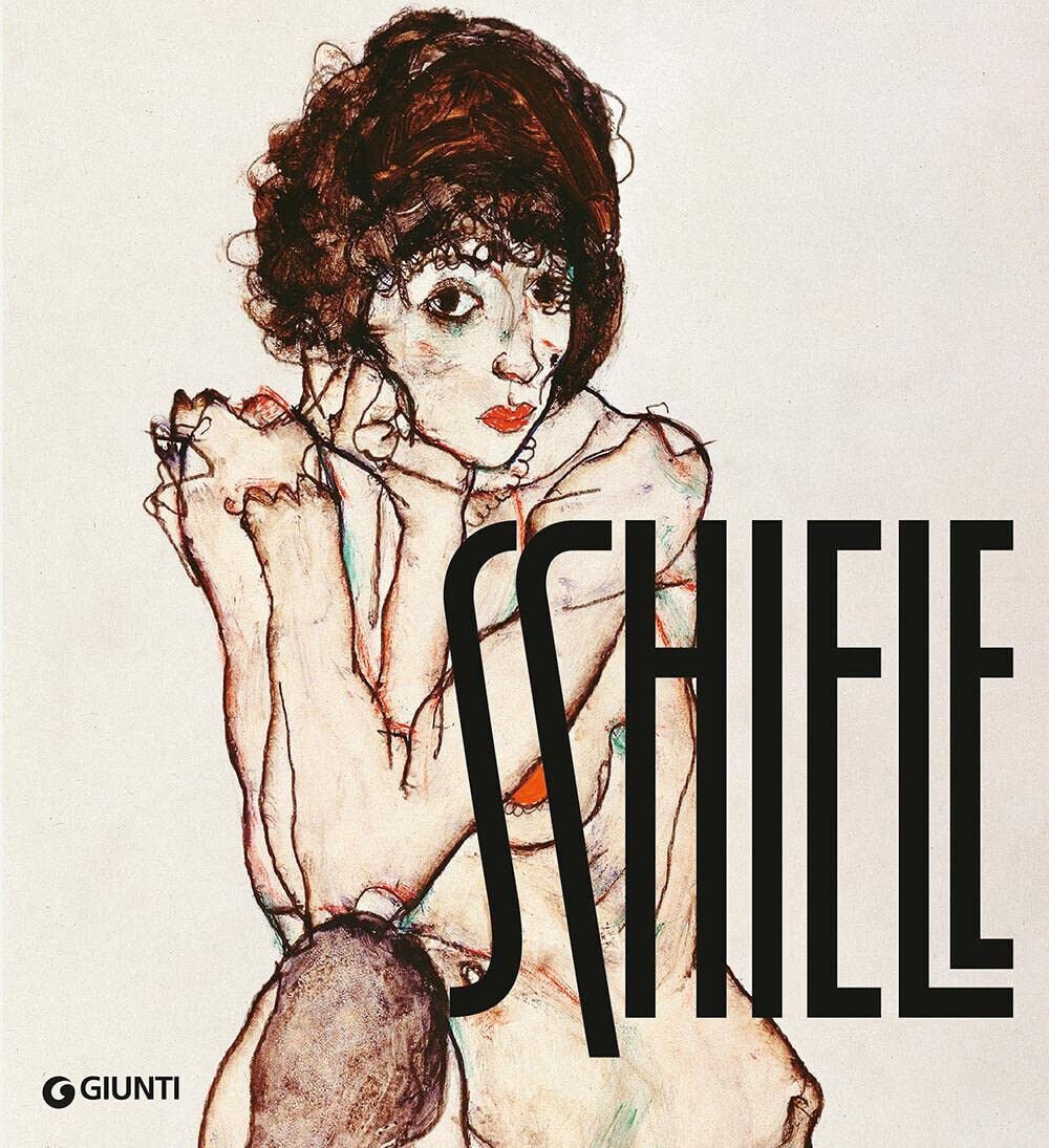 Schiele. Ediz. illustrata - Eva Di Stefano - Giunti, 2022