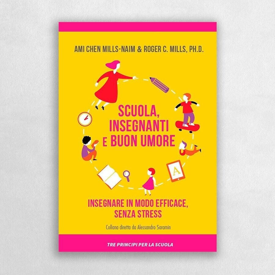 Scuola, insegnanti e buon umore. Insegnare in modo efficace, senza …