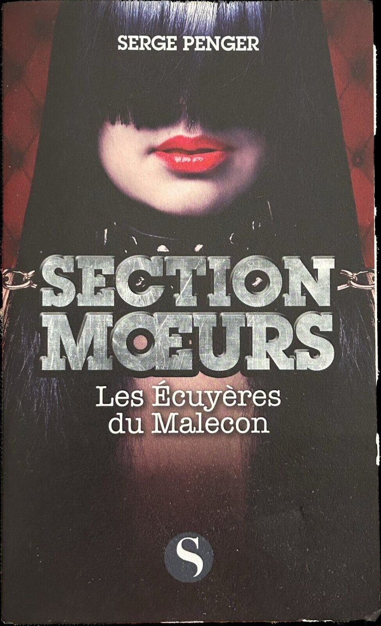 Section Moeurs - Les écuyères du Malecon di Serge Penger, …