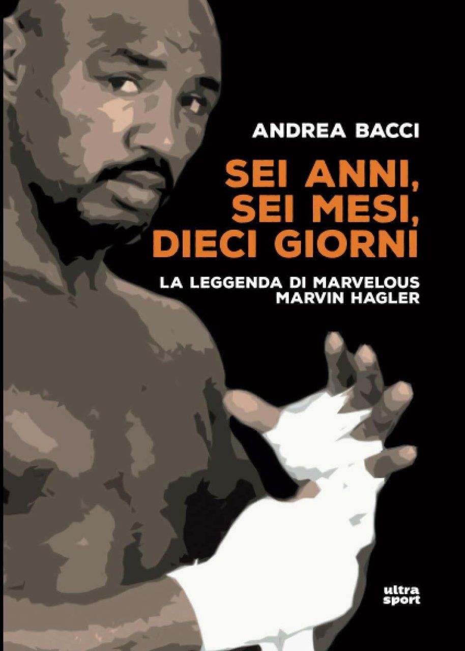 Sei anni, sei mesi, dieci giorni - Andrea Bacci - …