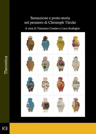 Sensazione e proto-storia nel pensiero di Christoph Türcke di Vincenzo …