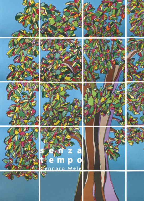 Senza tempo di Gennaro Mele, 2021, Youcanprint
