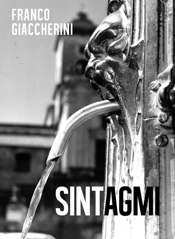 Sintagmi 2 di Franco Giaccherini, 2019, Youcanprint - ER
