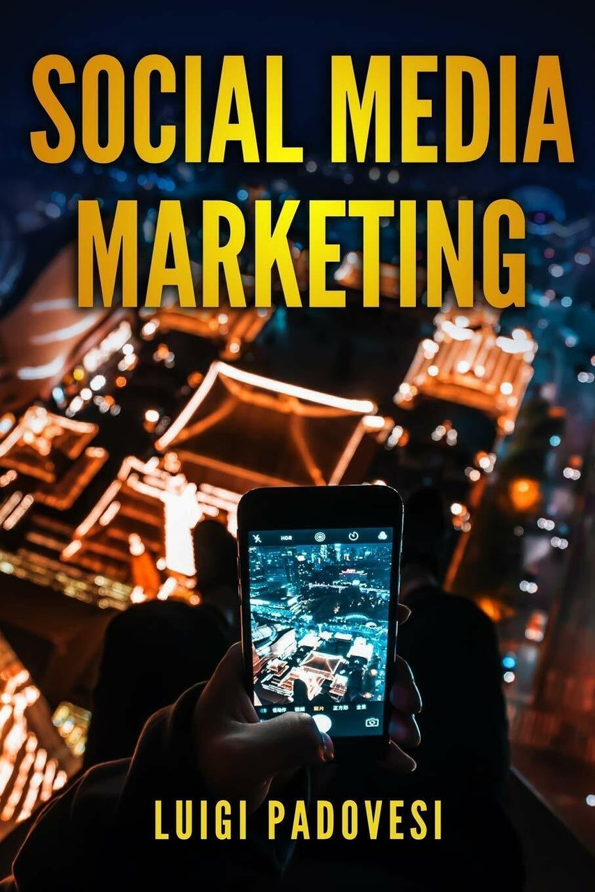 Social Media Marketing: Guida Alle Strategie Di Vendita Per Online …