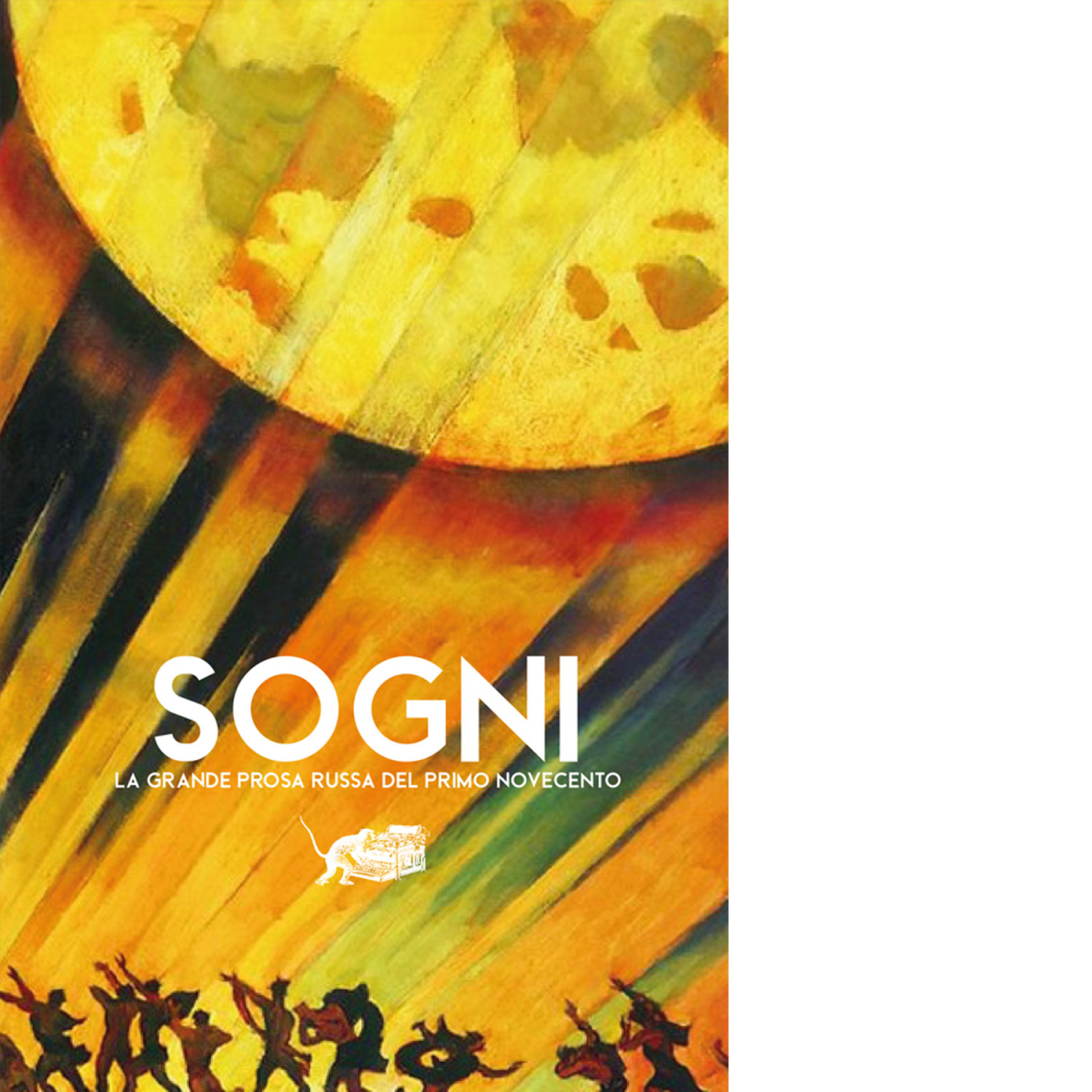 Sogni. La grande prosa russa del primo Novecento di M. … | Immagine principale