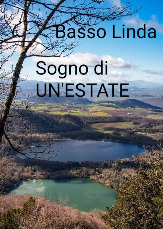Sogno di un?estate di Linda Basso, 2021, Youcanprint