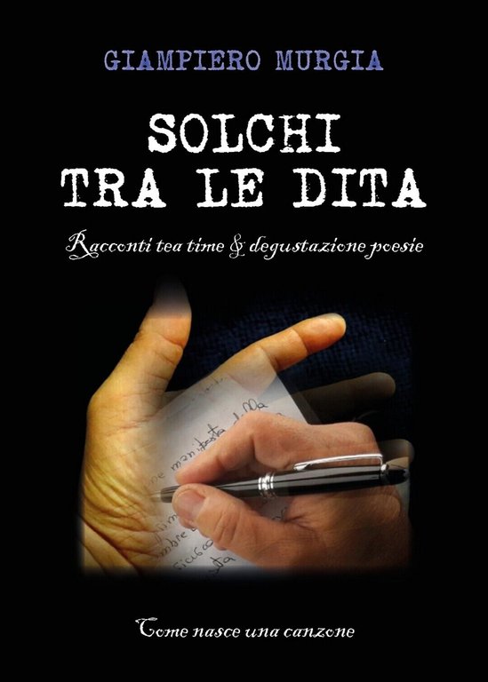 Solchi tra le dita - Racconti tea time & degustazione …