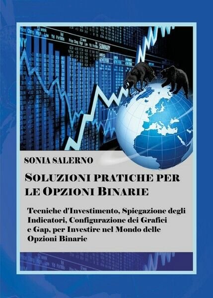 Soluzioni pratiche per le opzioni binarie, 2018, Youcanprint - ER | Immagine Gallery 2